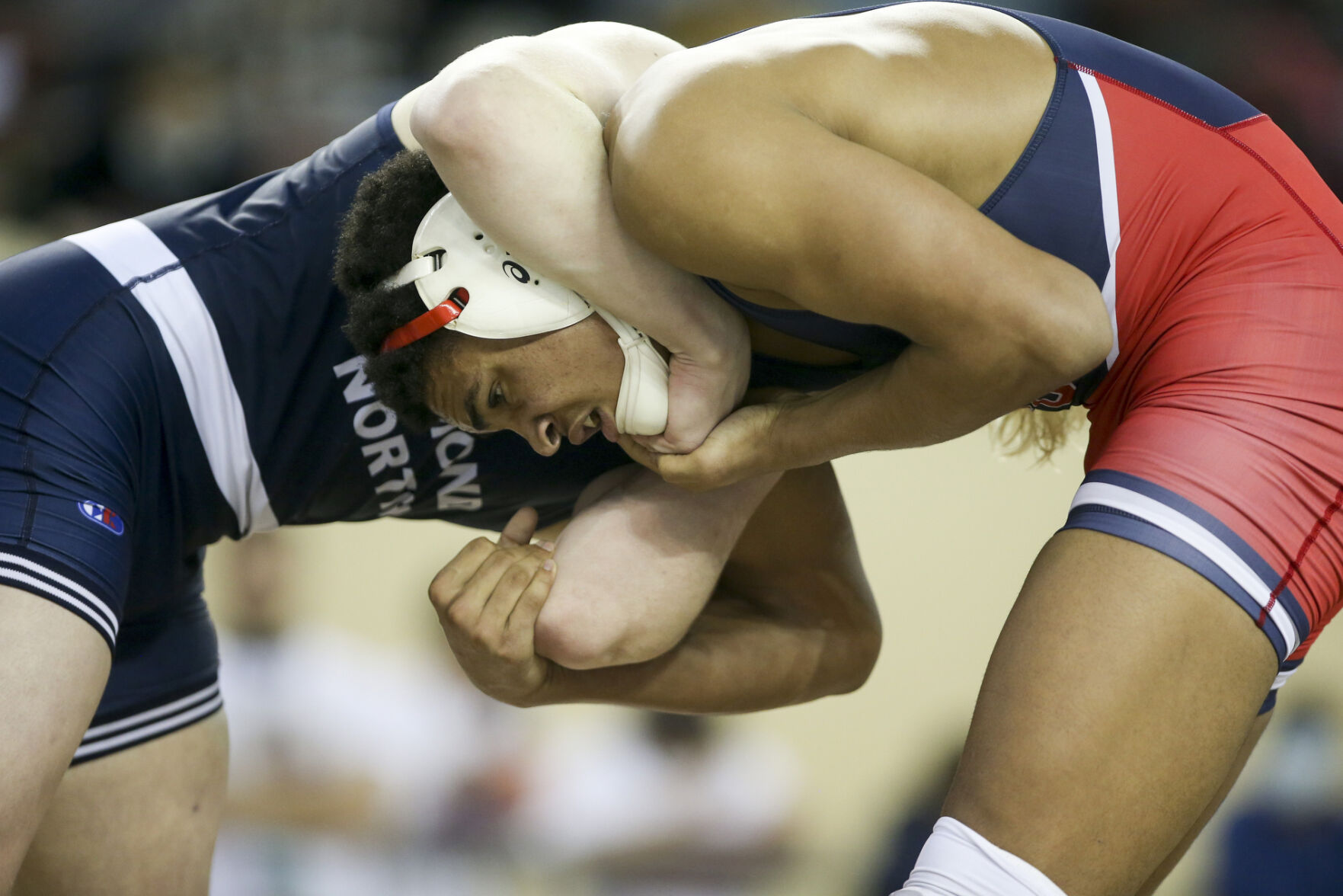 3A/6A Wrestling State Championships